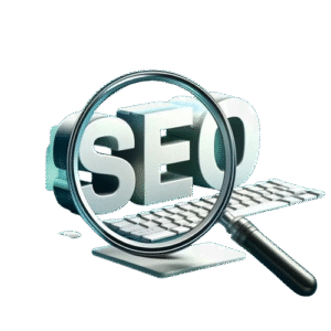 “Professional website development for fast, secure, and SEO-friendly websites