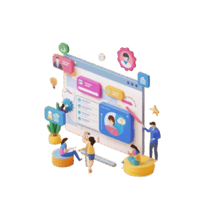 Best digital marketing service Meerut website development